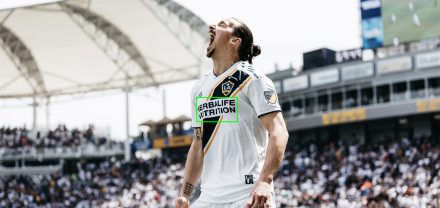 The Zlatan Effect Part 2: Herbalife For The Win