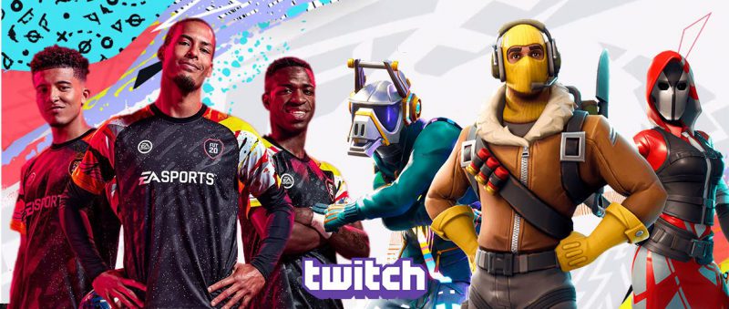 Soccer Moves to Esports, Scores Big on Twitch