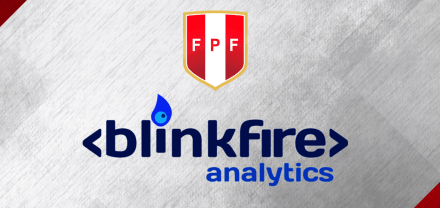 Peruvian Football Federation Signs Agreement with the Blinkfire Analytics Sponsorship Platform