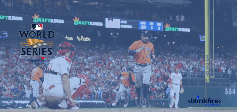 2022 MLB World Series: Phillies vs Astros Tied at 2-2