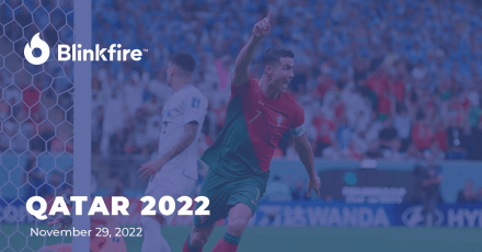 FIFA World Cup Qatar 2022: Second Round of Group Stage Matches