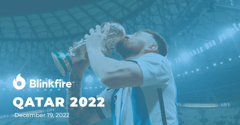 Recap of the 2022 FIFA World Cup Final