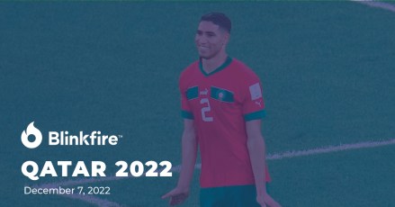 FIFA World Cup Qatar 2022: Round of 16 Matches