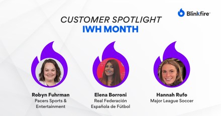 Customer Spotlight: Women’s History Month