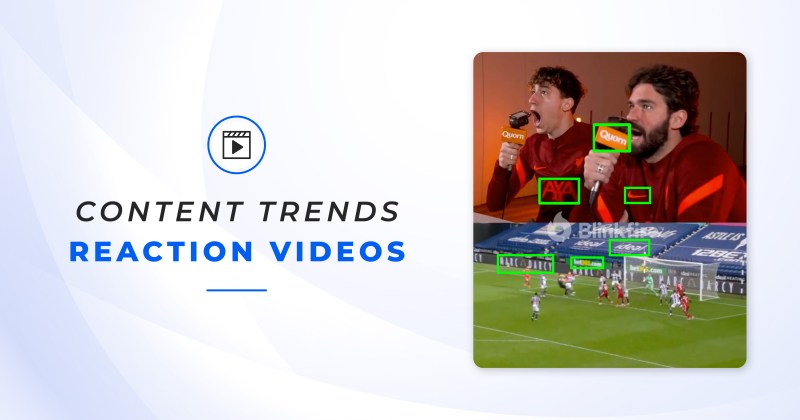 7 Reaction Videos to Engage Your Fans
