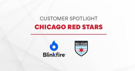 Customer Spotlight: Chicago Red Stars