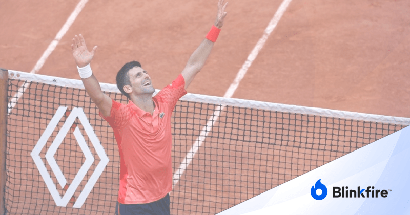 2023 Roland Garros: Djokovic Breaks Grand Slam Record, Swiatek Wins Fourth Slam