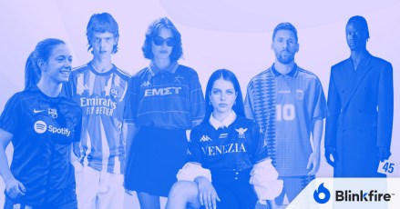 Runway to Pitch: Exploring the Enduring Connection Between Fashion and Soccer