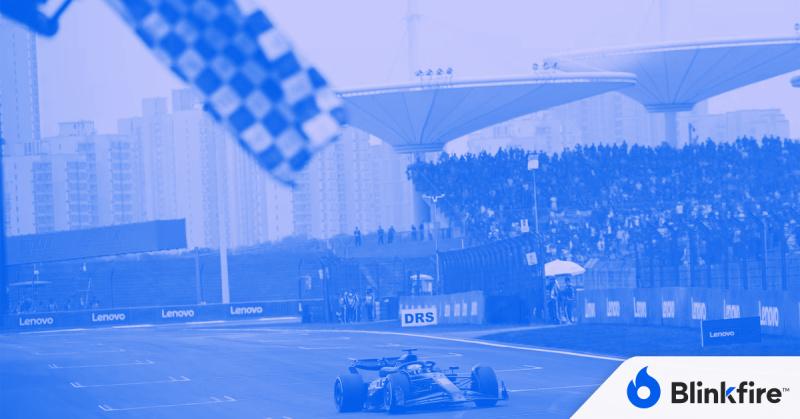 Max Verstappen Dominates in Double Victory: Unpacking the Thrills of the Chinese Grand Prix