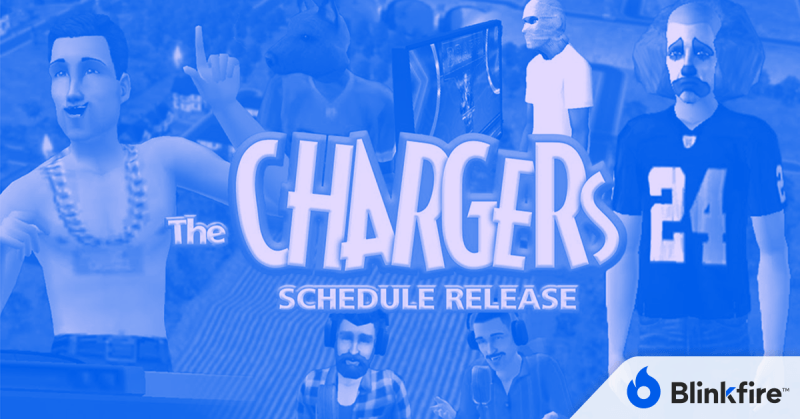 2024 NFL Schedule Release Content