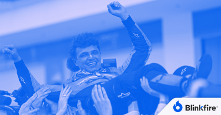 Miami Grand Prix on social media: Norris’s win, top posts, and the impact of influencers