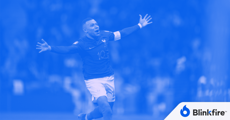 The Mbappé Revolution: Real Madrid Signing Shakes Social Media