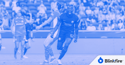 Orlando Pride Capitalizing on Zambian Star Barbra Banda