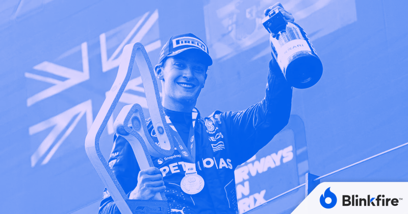 Austrian Grand Prix: Trending Topics on the Track and Social Media