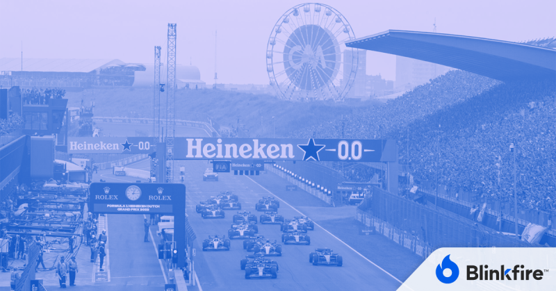 Norris Shines in Formula 1’s return from Summer Break