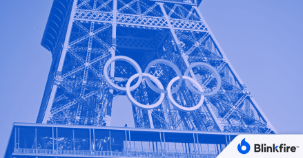 Paris 2024 Goes Viral: The Top Olympic Moments on Social Media