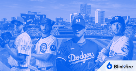 2024 Major League Baseball (MLB) Jersey Patch Sponsors