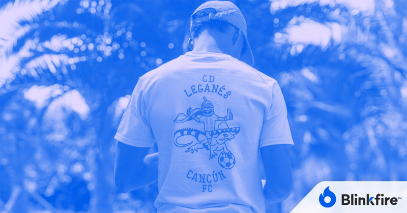 From Leganés to Cancun: A Collaboration Revolutionizing Sports Fashion in the USA