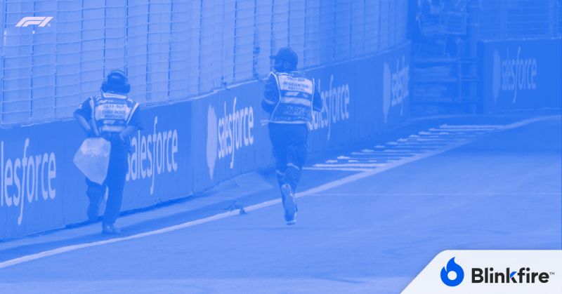 From Lando Norris to the Lizard: The Stars of the Singapore Grand Prix