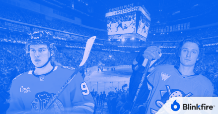 2024-25 NHL Season: Jersey Patch & Helmet Sponsorship Overview