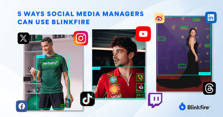 5 Ways Social Media Managers Can Use Blinkfire