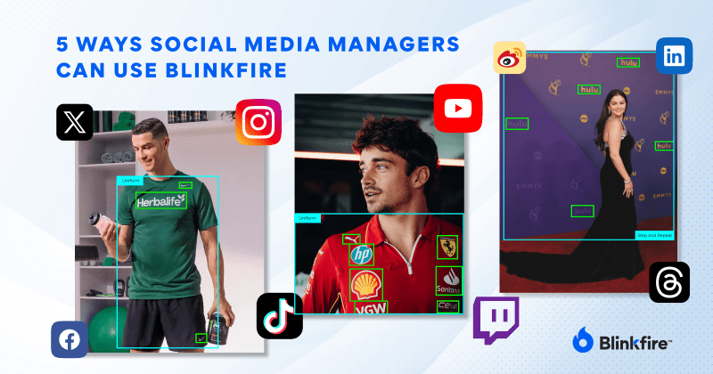 5 Ways Social Media Managers Can Use Blinkfire