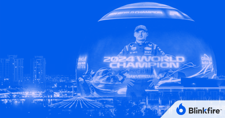 Verstappen Wins Fourth World Championship at a Las Vegas Grand Prix Dominated by Mercedes