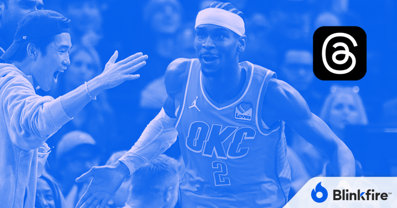 NBA Threads: How Teams Are Weaving In Meta’s Newest Platform