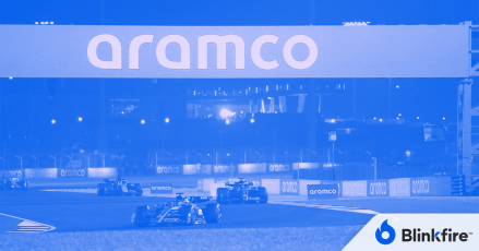 Formula 1 Qatar Grand Prix: Team Social Media Rankings and Digital Assets