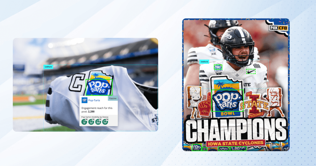 College Football Playoff and Bowl Game Sponsorships | Blinkfire Blog