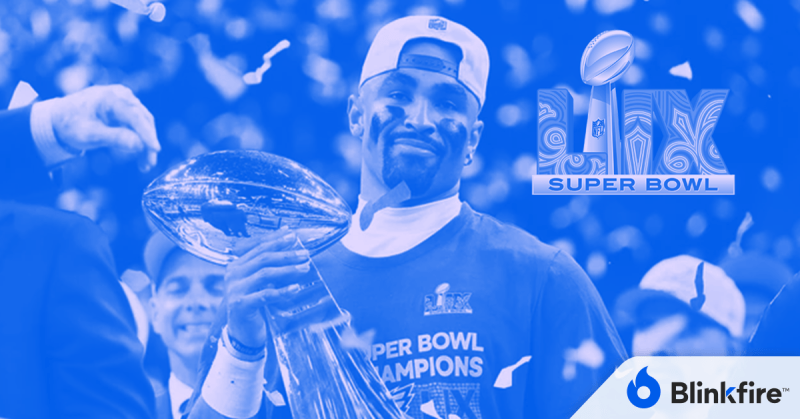 Super Bowl LIX: Top Social Media Insights