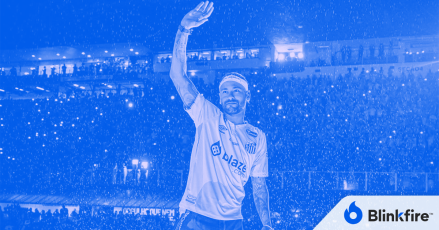 Neymar’s Return to Santos: Impact on Social Media and Sponsorship