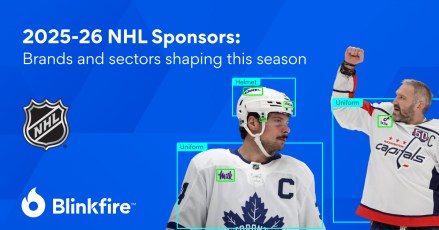 2025-26 NHL Jersey and Helmet Sponsors