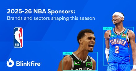 2025-26 NBA Jersey Patches: The Brands Behind Basketball