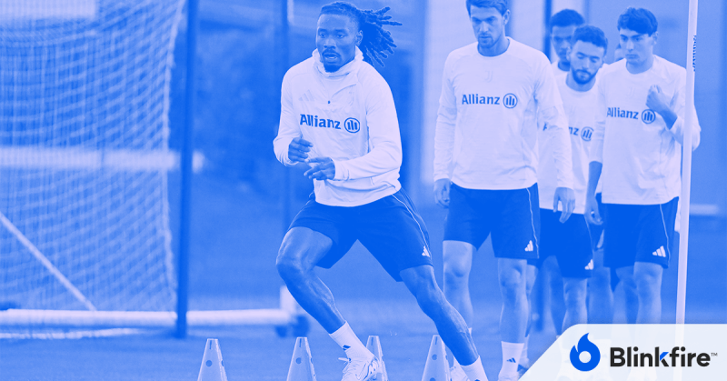 Training and Warm-Up Sponsorships: A New Territory For Brands