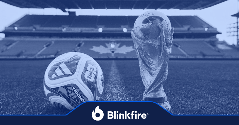 Road to the World Cup: Digital Trends and Global Visibility