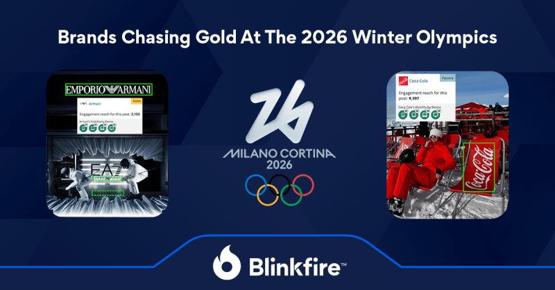 Brands Chasing Gold at 2026 Winter Olympics