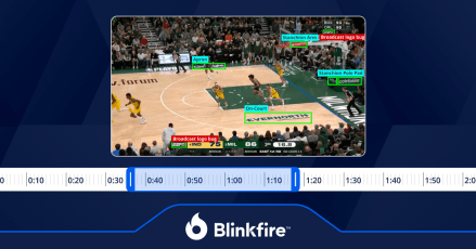 Announcing Video Clipping: Turn Videos into Actionable Brand Insights