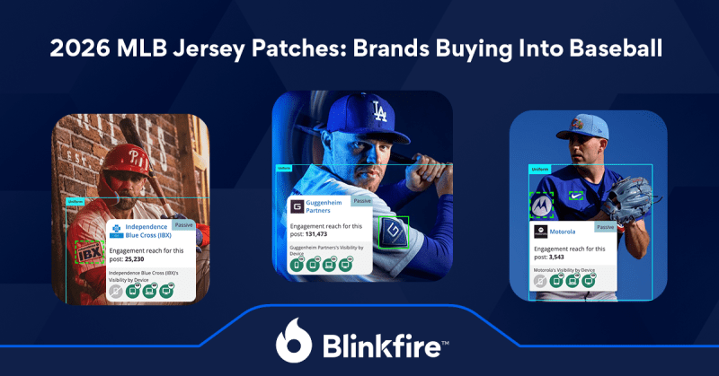 MLB 2026 Jersey Patches: Brands Buying into Baseball