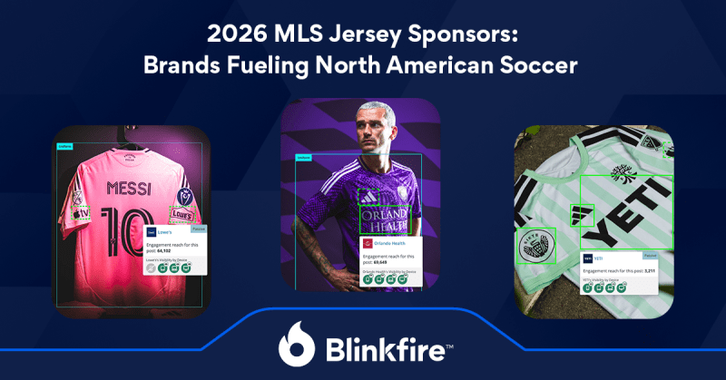 2026 MLS Jersey Sponsors: Brands Fueling North American Soccer