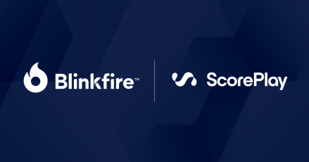 Blinkfire and ScorePlay: The Integrated AI Solution for Sports Organizations